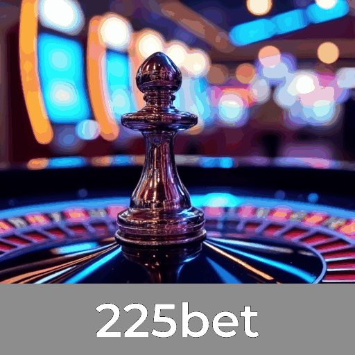 225bet: A Emoção dos Caça-Níqueis com Altos Retornos Espera por Você!